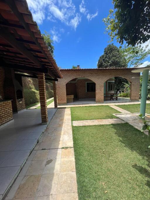 Casa Na Serra De Mulungu مولونجو المظهر الخارجي الصورة