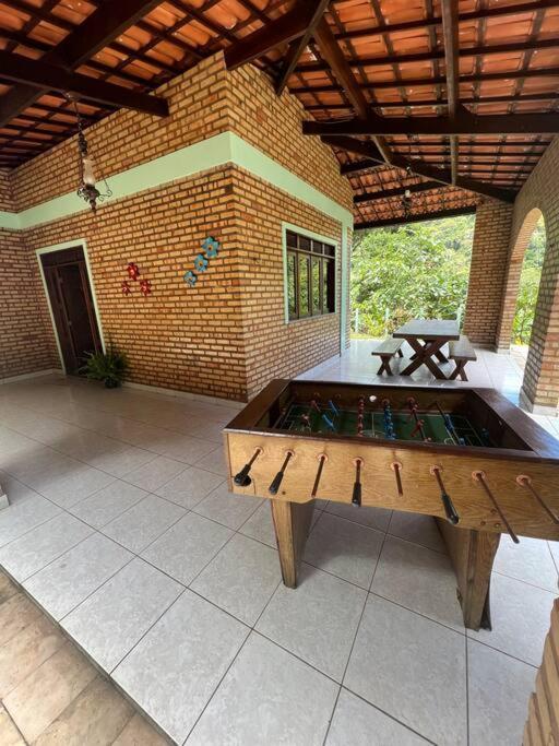 Casa Na Serra De Mulungu مولونجو المظهر الخارجي الصورة